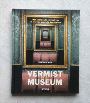 Vermist uit het museum - 1