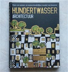 Hundertwasser Architectuur