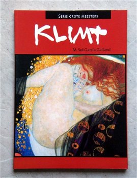 Klimt M. Sol Garcia Galland - 1