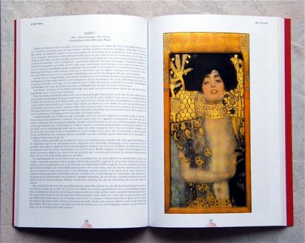 Klimt M. Sol Garcia Galland - 3