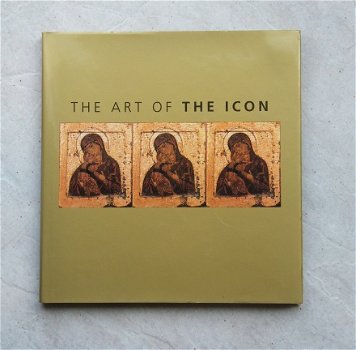 The art of the Icon - 1
