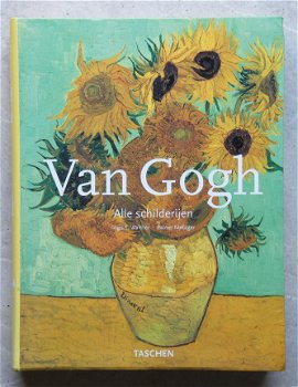 Van Gogh, alle schilderijen - 1