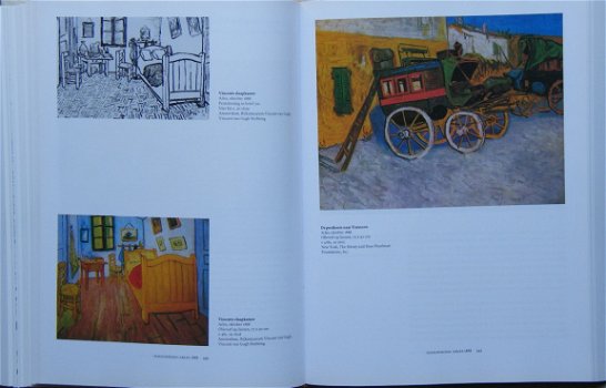 Van Gogh, alle schilderijen - 3