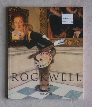 Rockwell - 1