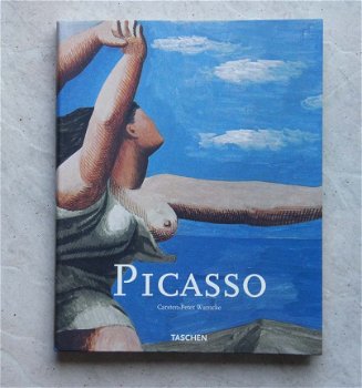 Picasso - 1