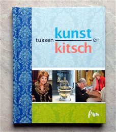 Tussen Kunst en Kitsch