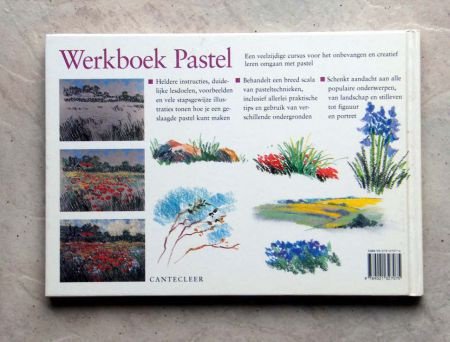 Werkboek pastel - 4