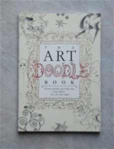The art doodle book