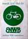 Sticker fietsersbond ENWB - 1 - Thumbnail