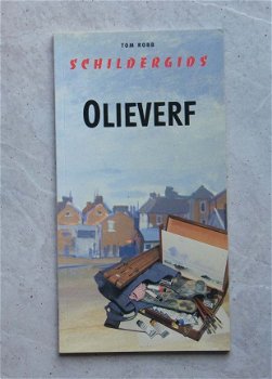 Schildersgids olieverf - 1