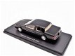 1:43 BoS Models 43270 1991 Ford Mercury Cougar LS black - 2 - Thumbnail