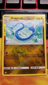 Dragonair 118/181 (reverse) Team up - 1