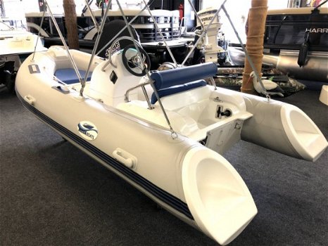 Belua 390 RIB *nieuw* - 5