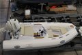 Surmarine ST 370 PRESTIGE Lengers Custom White - 2 - Thumbnail