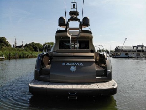 Riva 56 Sportriva - 6