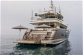 Ferretti Yachts Custom Line Navetta 28 - 8 - Thumbnail