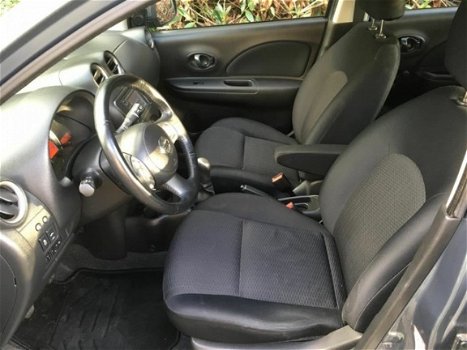 Nissan Micra - 1.2 Connect Edition - 1