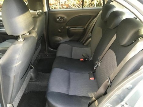 Nissan Micra - 1.2 Connect Edition - 1