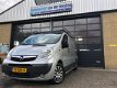 Opel Vivaro - 2.5 CDTI L2H1 Airco Navigatie zeer mooie dikke bus - 1 - Thumbnail