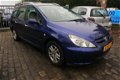 Peugeot 307 SW - 1.6 16V Premium gas G3 apk tot 31-7-2019 loop niet netjes stationair klep? - 1 - Thumbnail