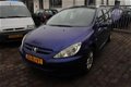 Peugeot 307 SW - 1.6 16V Premium gas G3 apk tot 31-7-2019 loop niet netjes stationair klep? - 1 - Thumbnail