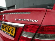 Mercedes-Benz CLC-klasse - 200 K. Prestige