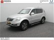 SsangYong Rexton - RX 200 e-XDI Sapphire 3500KG Trekgewicht | Rijklaarprijs - 1 - Thumbnail