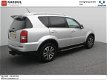 SsangYong Rexton - RX 200 e-XDI Sapphire 3500KG Trekgewicht | Rijklaarprijs - 1 - Thumbnail