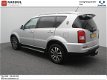 SsangYong Rexton - RX 200 e-XDI Sapphire 3500KG Trekgewicht | Rijklaarprijs - 1 - Thumbnail