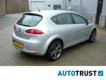 Seat Leon - 2.0 FSI Stylance NLauto 5 Deurs Airco Dealer ond - 1 - Thumbnail