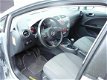 Seat Leon - 2.0 FSI Stylance NLauto 5 Deurs Airco Dealer ond - 1 - Thumbnail