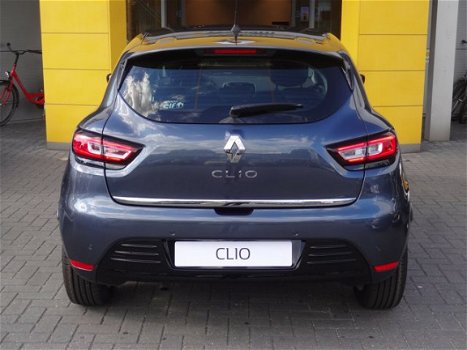 Renault Clio - TCe 90PK Limited DEMO | Airco | Navi | Bluetooth | PDC | Cruise | LMV | - 1