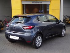 Renault Clio - TCe 90PK Limited DEMO | Airco | Navi | Bluetooth | PDC | Cruise | LMV |
