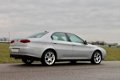 Alfa Romeo 166 - 2.4 JTD Edizione Esclusiva - 1 - Thumbnail