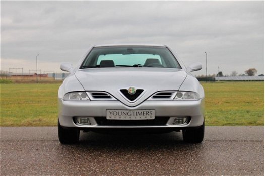 Alfa Romeo 166 - 2.4 JTD Edizione Esclusiva - 1