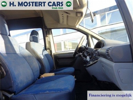 Citroën Jumpy - 2.0 HDi Comfort lang * AIRCO * APK * DUBBEL CABINE * MEENEEM PRIJSJE - 1