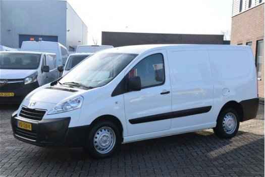 Peugeot Expert - 2.0 HDI 130pk L2H1 Koelwagen 04-2013 - 1