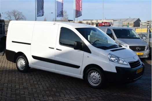 Peugeot Expert - 2.0 HDI 130pk L2H1 Koelwagen 04-2013 - 1