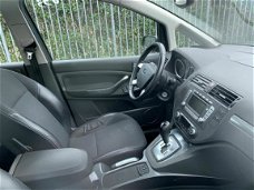 Ford C-Max - 2.0-16V Titanium