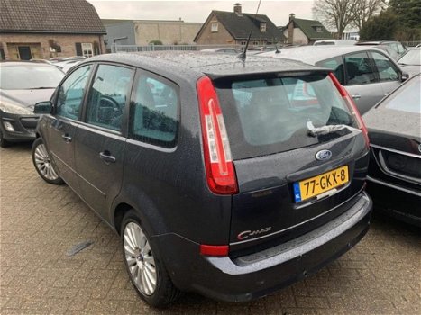 Ford C-Max - 2.0-16V Titanium - 1