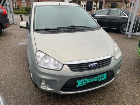 Ford C-Max - 1.6 TDCi Titanium - 1