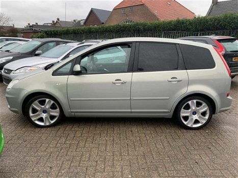 Ford C-Max - 1.6 TDCi Titanium - 1