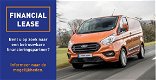 Fiat Doblò Cargo - 1.3 /SPORT / Navi / Airco / CC / PDC 17 LMV / NIEUW - 1 - Thumbnail