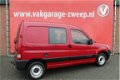 Citroën Berlingo - 1.6 HDI 600 | MARGE | zijruit rechts | Trekhaak | - 1 - Thumbnail