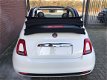 Fiat 500 C - TwinAir Turbo 80pk Cabrio Young Airco, LM-velgen, Bluetooth, Bj - 1 - Thumbnail