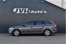 Ford Mondeo Wagon - 1.6 TDCi Business 01-2014 | Navi | Rail | Alu | PDC