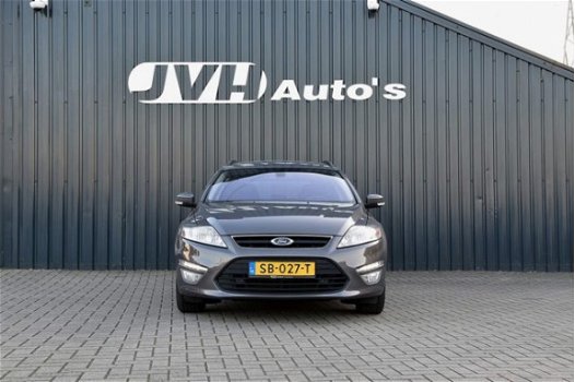 Ford Mondeo Wagon - 1.6 TDCi Business 01-2014 | Navi | Rail | Alu | PDC - 1