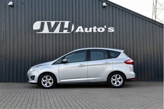 Ford C-Max - 1.6 TDCi Business 10-2012 | Navi | PDC | CC | BT - 1