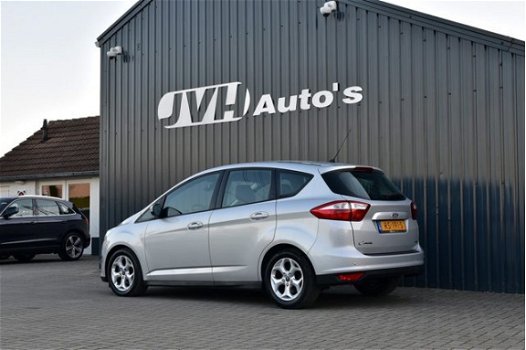 Ford C-Max - 1.6 TDCi Business 10-2012 | Navi | PDC | CC | BT - 1