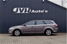 Ford Mondeo Wagon - 1.6 TDCi Business 09-2014 | Navi | Rail | Alu | PDC